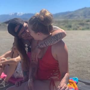 Meet your Posher, Robbie